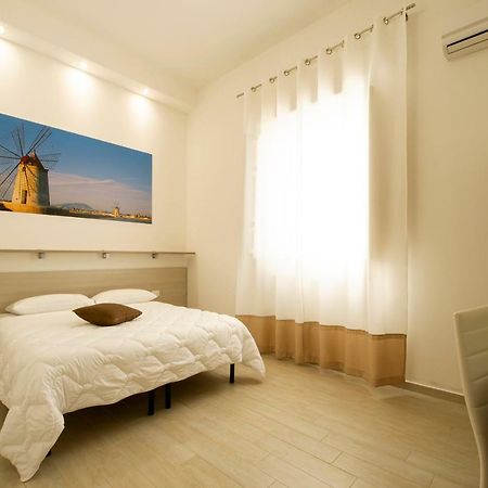 Bed and Breakfast Sole Mare Sale Torre Nubia Zewnętrze zdjęcie