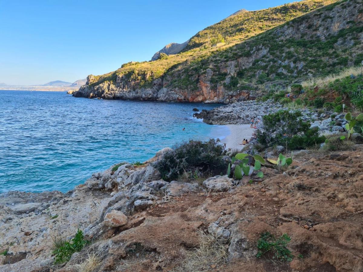 Bed and Breakfast Sole Mare Sale Torre Nubia Zewnętrze zdjęcie