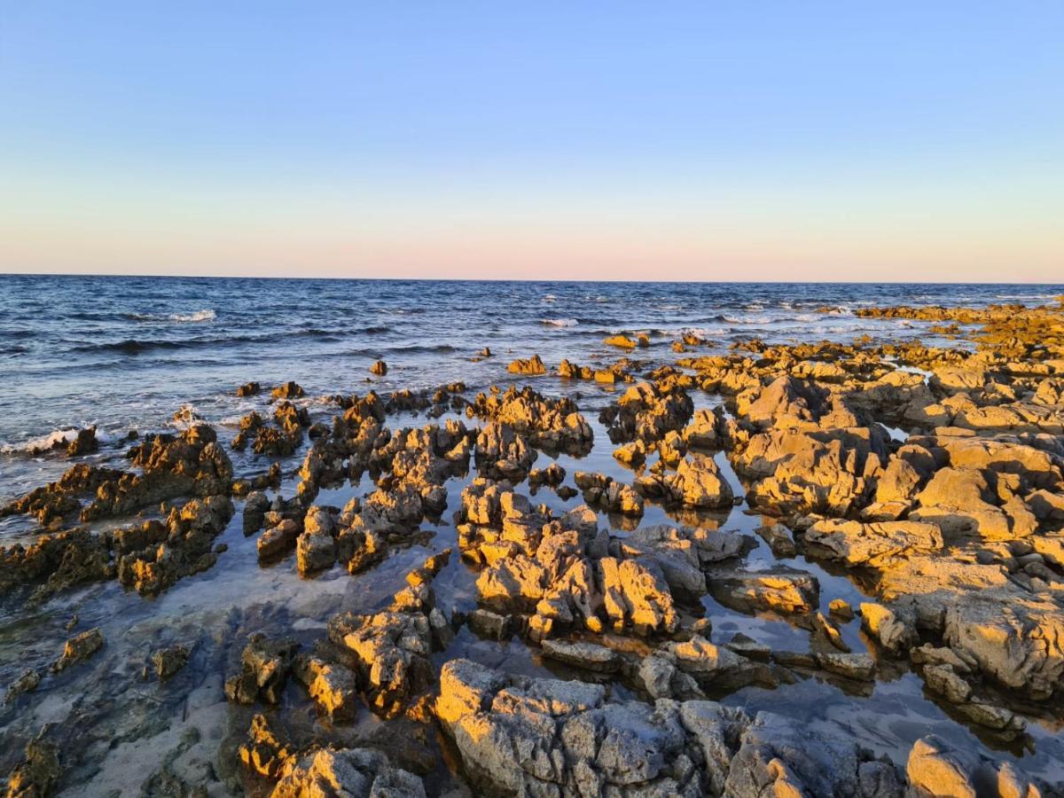 Bed and Breakfast Sole Mare Sale Torre Nubia Zewnętrze zdjęcie