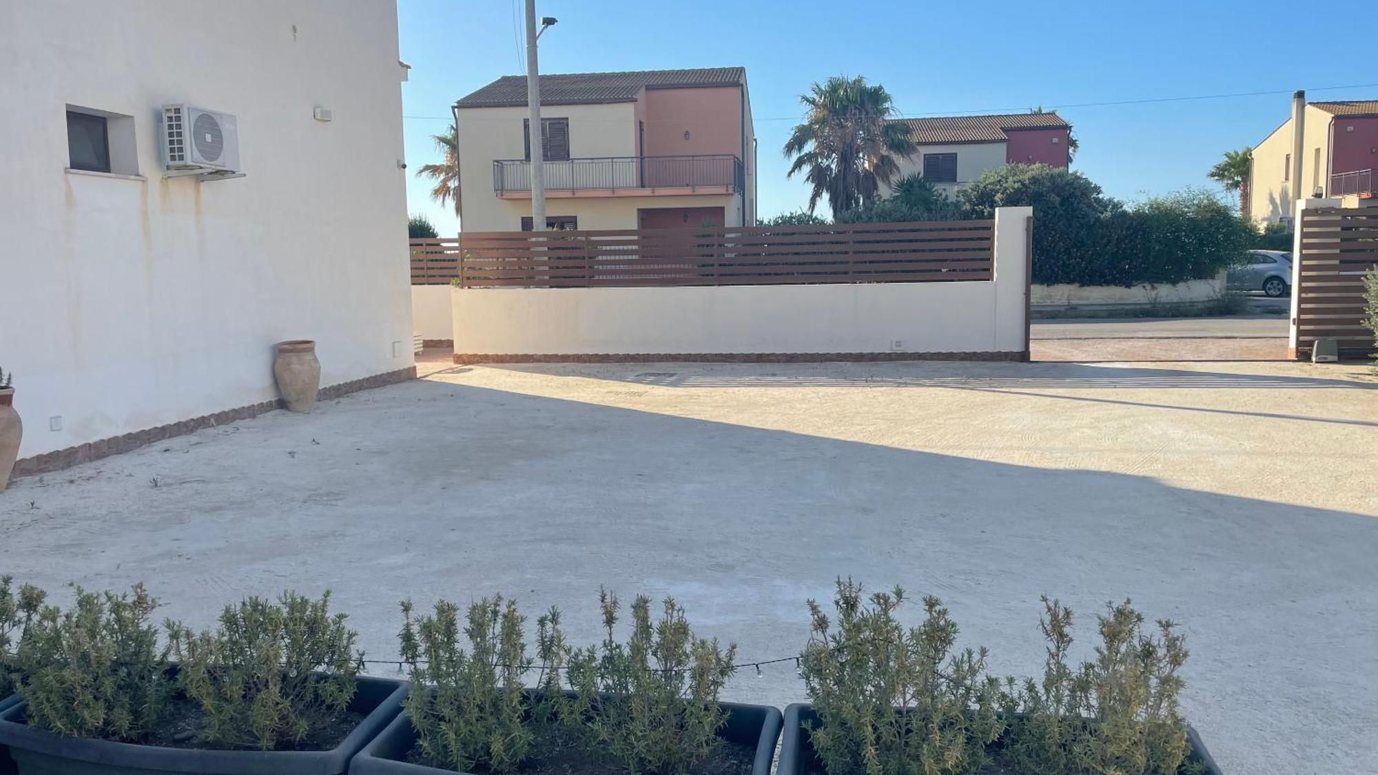 Bed and Breakfast Sole Mare Sale Torre Nubia Zewnętrze zdjęcie