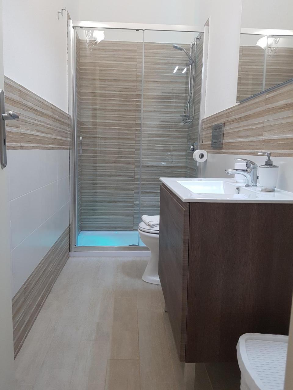 Bed and Breakfast Sole Mare Sale Torre Nubia Zewnętrze zdjęcie