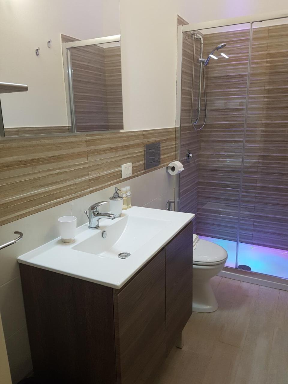 Bed and Breakfast Sole Mare Sale Torre Nubia Zewnętrze zdjęcie