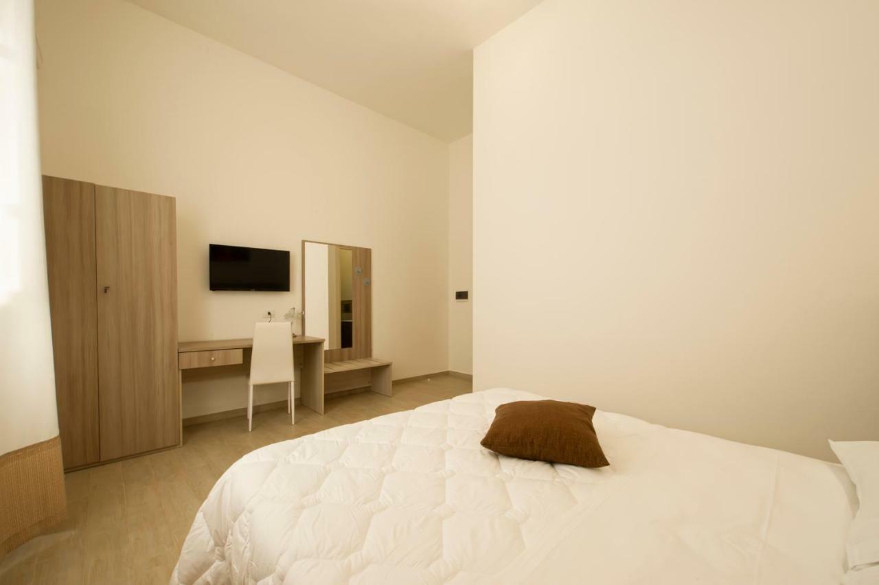 Bed and Breakfast Sole Mare Sale Torre Nubia Zewnętrze zdjęcie