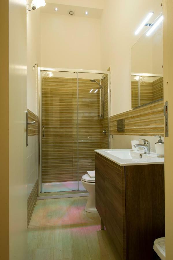 Bed and Breakfast Sole Mare Sale Torre Nubia Zewnętrze zdjęcie